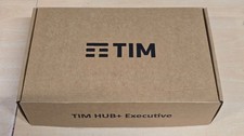 Modem tim hub executive - hub+, 2.5