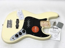 Originale Fender Squier