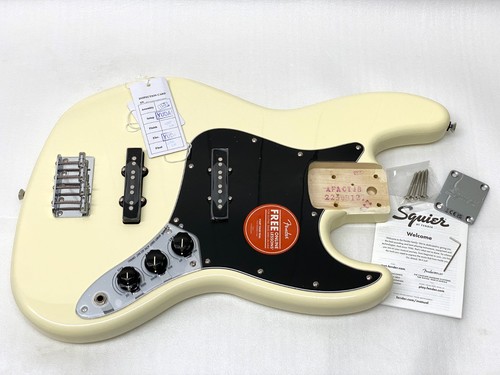 Genuine fender squier - genuine,
