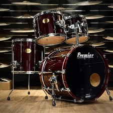 Premier signia maple drum - drum, kit