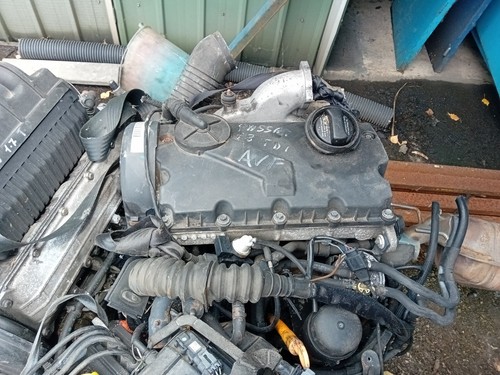 Avf motore volkswagen passat - avf,