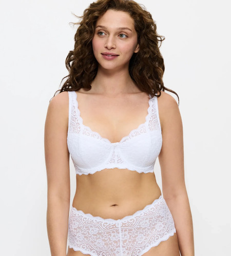 Triumph reggiseno ferretto - triumph,