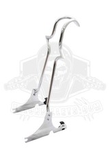 Backrest sissy bar - backrest,