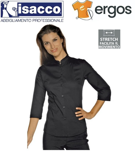 Isacco camicetta hollywood - isacco,