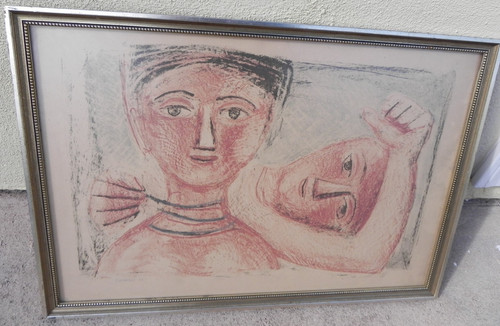 Massimo campigli 1895 - massimo,