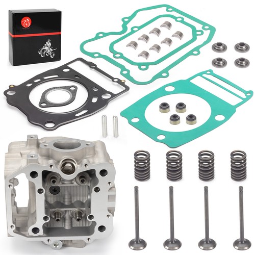 Engine cylinder head valve - cylinder,