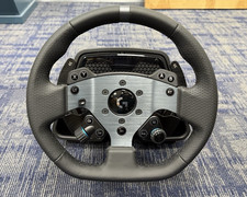 Logitech G PRO Racing Wheel PC