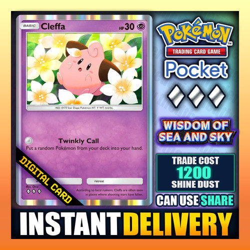 Pokemon tcg pocket - tcg,