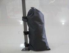 4 x peso per tenda da mercato