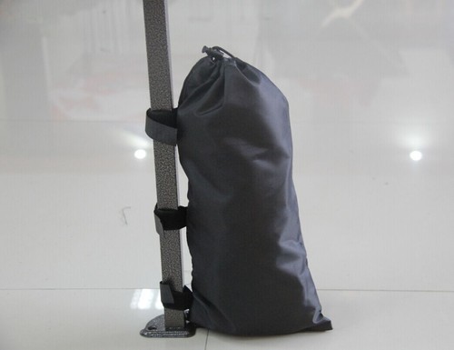 Peso per tenda - x, da