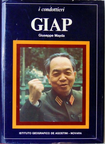 Libro condottieri giap - condottieri,
