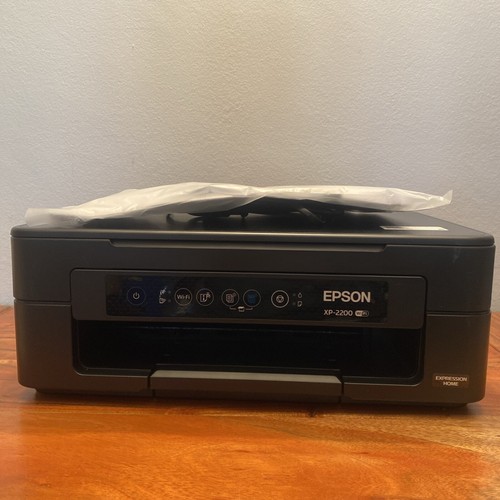 Epson expression home 2200 - epson,