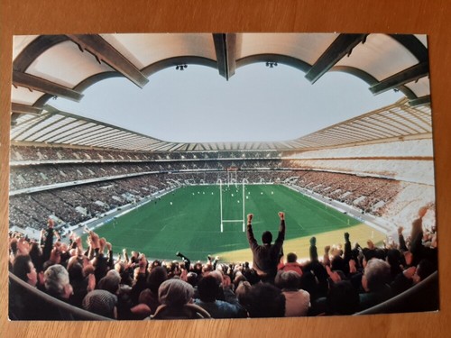 Twickenham rfu ground - twickenham,