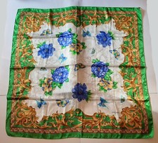 Foulard furstenberg couture - foulard,