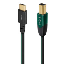 AUDIOQUEST FOREST USB CABLE