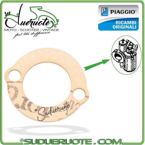 Guarnizione filtro aria - guarnizione,