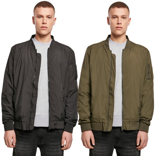 Build your brand giacca - brand, bomber