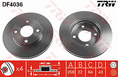 Adatto per mazda - 2, 1.6
