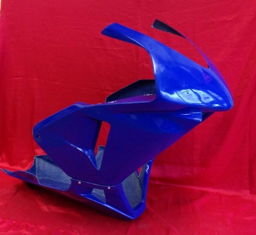 Cbr600rr 04 carena da - -,