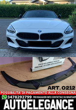0212 BMW Z4 G29 M DAL 2018+