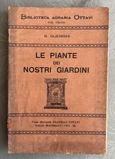 BIBLIOTECA AGRARIA OTTAVI-LE