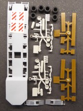 KIT x PIANALE COMETTO