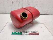 Serbatoio carburante moto - serbatoio,