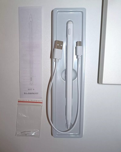 Penna stilo per tablet - stilo, in