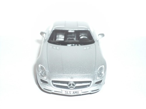 Collezione modellini auto