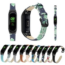 Cinturino in pelle di