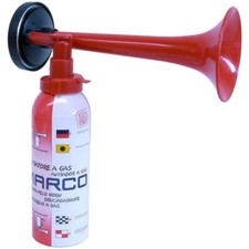 Segnalatore acustico gas 200