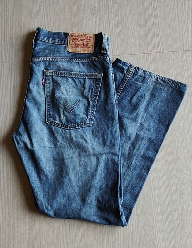 Pantalone jeans levi levis - jeans, levi's