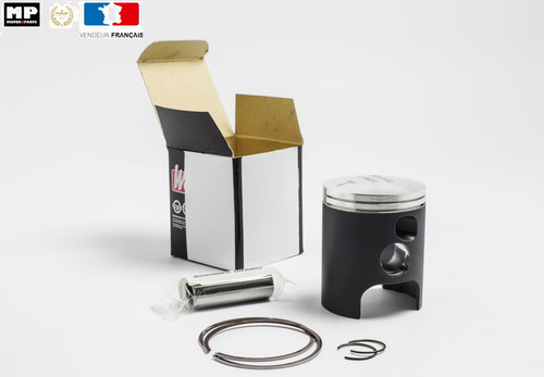 Kit piston premium - premium, forgé