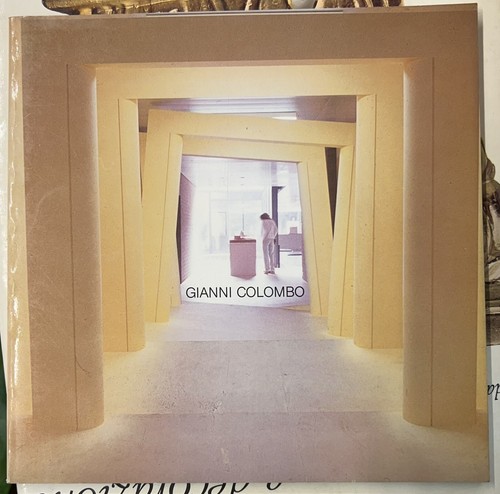 Gianni colombo 1983 - gianni,