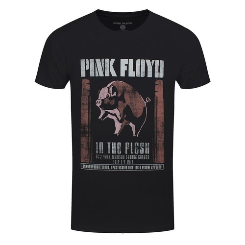 Shirt pink floyd the - pink, in