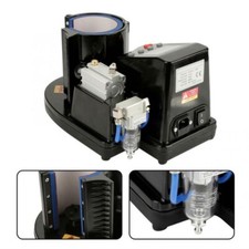 Macchina da forno a tazza con