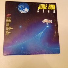VARIOUS JUKE BOX STAR