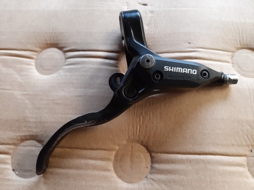 Leva freno shimano deore - freno,