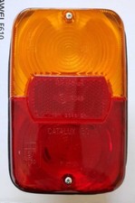 - FIAT 900E - FANALINO FRECCIA