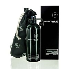 CS Aoud Cuir D'arabie/montale