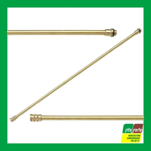 Prolunga ottone 40cm 50cm - in,