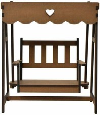 COUNTRYWOOD DONDOLO DOLLHOUSE