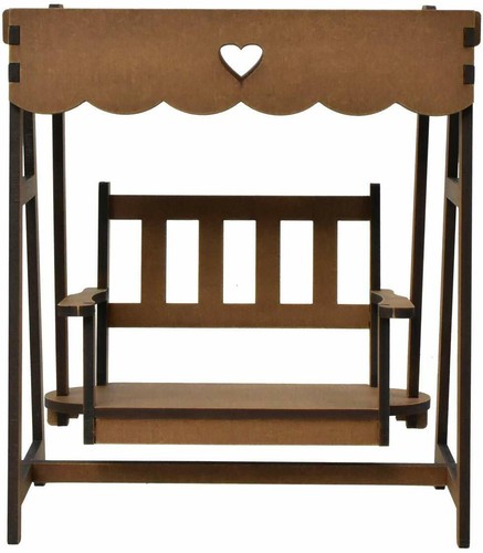 Countrywood dondolo dollhouse - countrywood,
