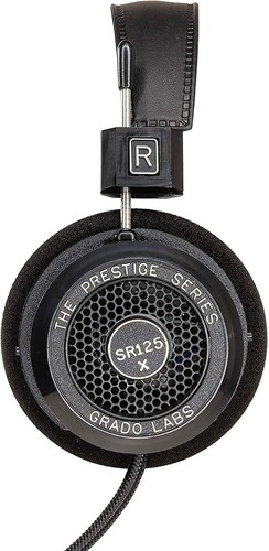Grado sr125x prestige series - prestige,