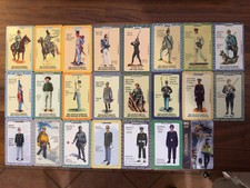 Collezione rara Calendarietti