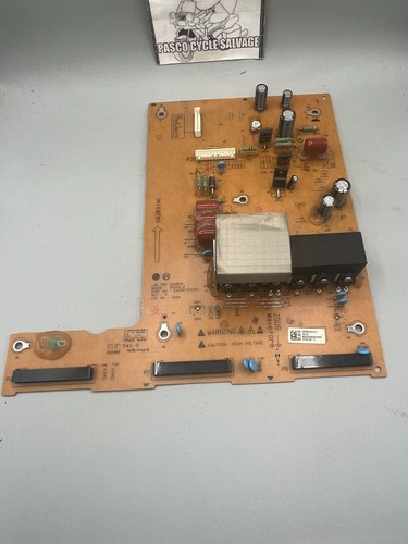 Scheda plasma lg - scheda, tv