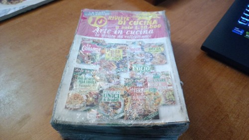Arte cucina la maxi - arte,