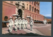 CP - MONACO - Sfilata Della