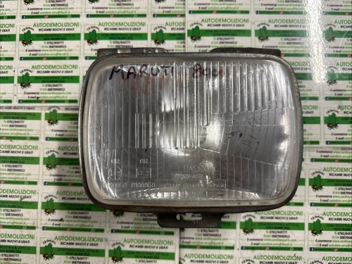 Faro suzuki maruti 800 - suzuki,
