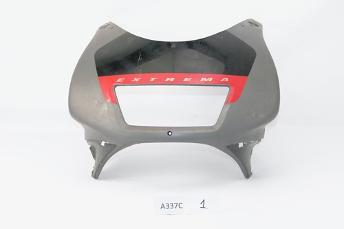 Aprilia 125 extrema - rs,